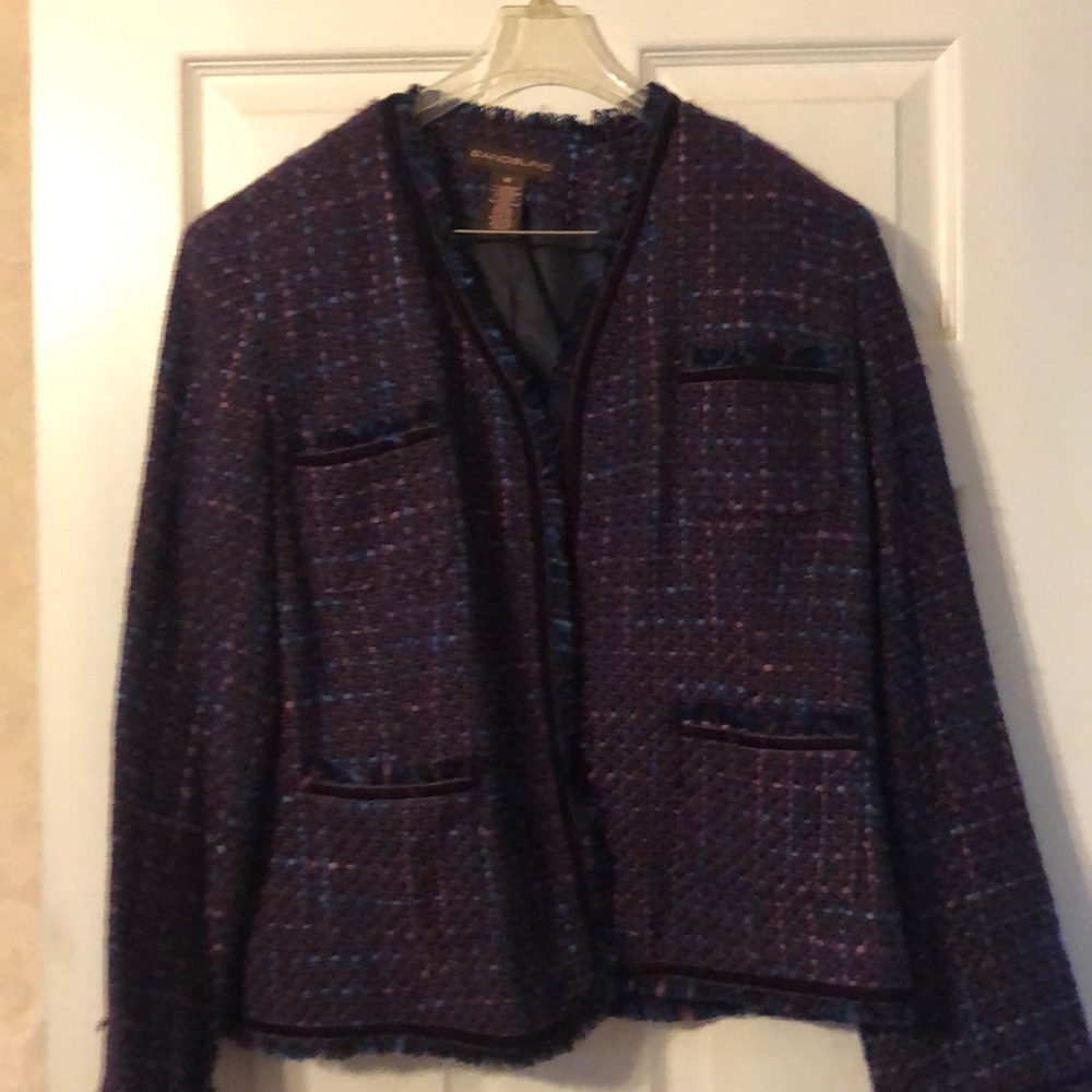 Skirt and Jacket
